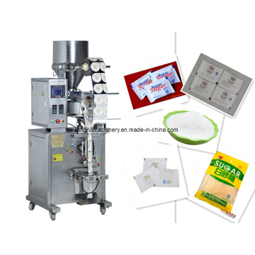 Automatische Zuckerverpackungsmaschine in Drei-Seiten-Dichtung (AH-KLJ 500)